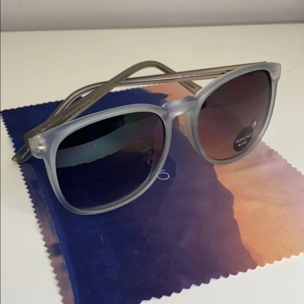 Anthropologie new komono